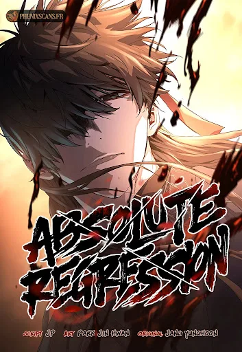 Absolute Regression ย้อนชะตาล่าข้ามภพ ตอนที่ 39 page 0
