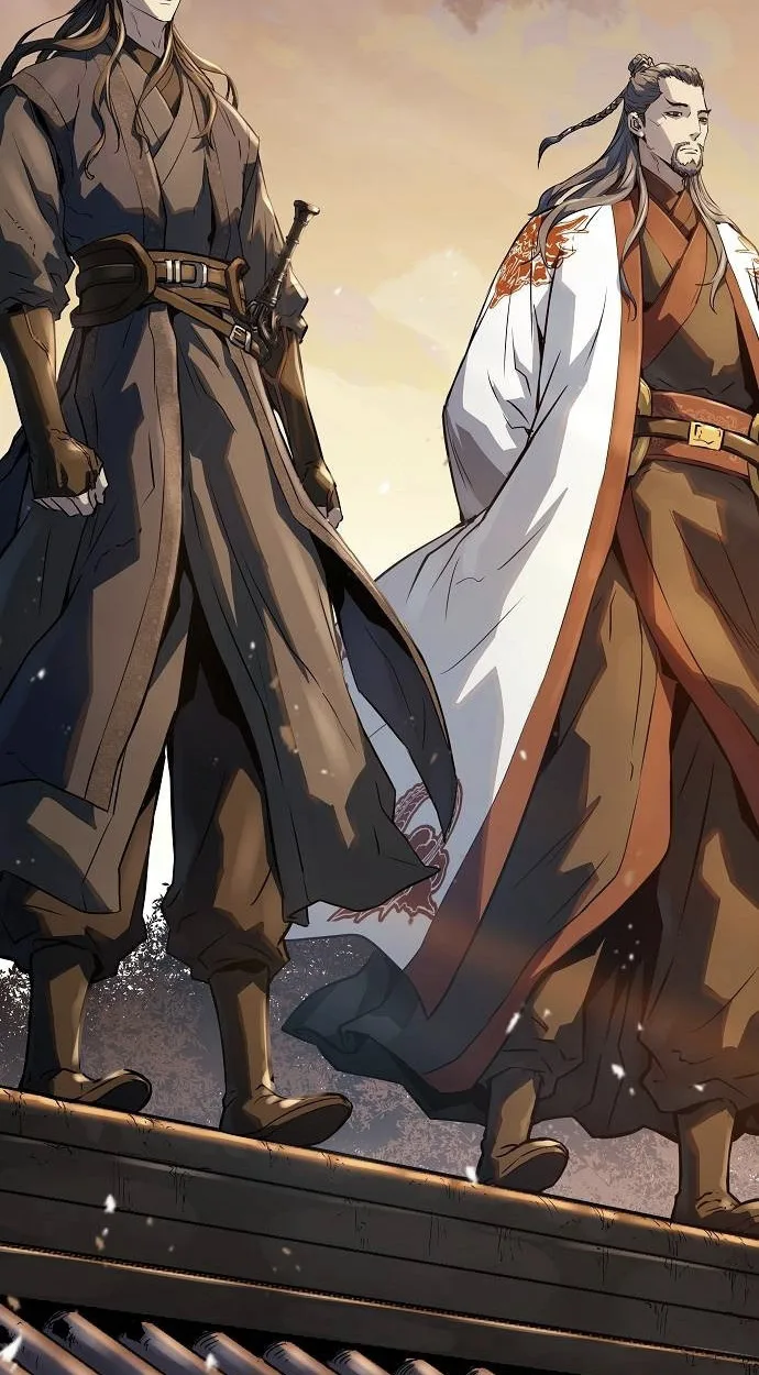 Absolute Regression ย้อนชะตาล่าข้ามภพ ตอนที่ 39 page 75