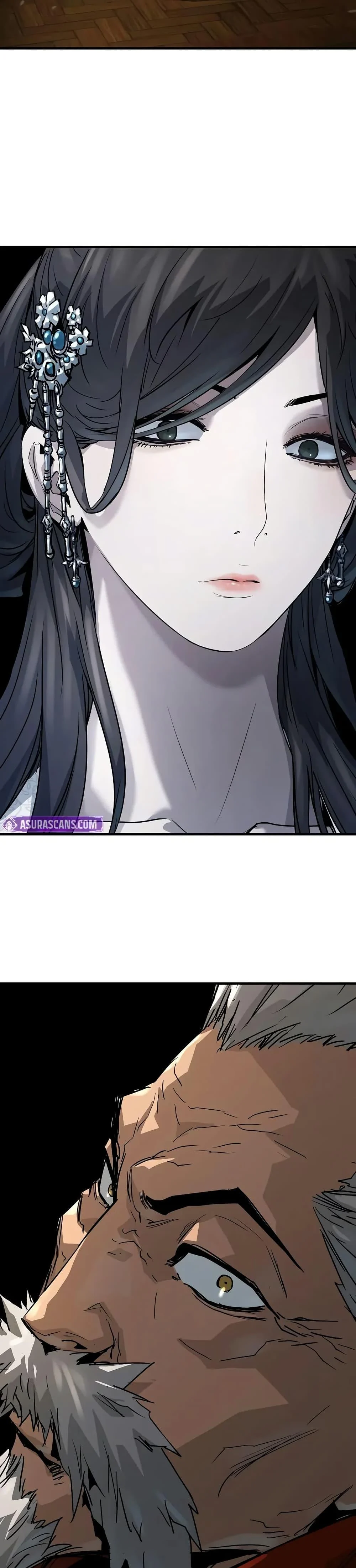 Absolute Regression ย้อนชะตาล่าข้ามภพ ตอนที่ 40 page 1