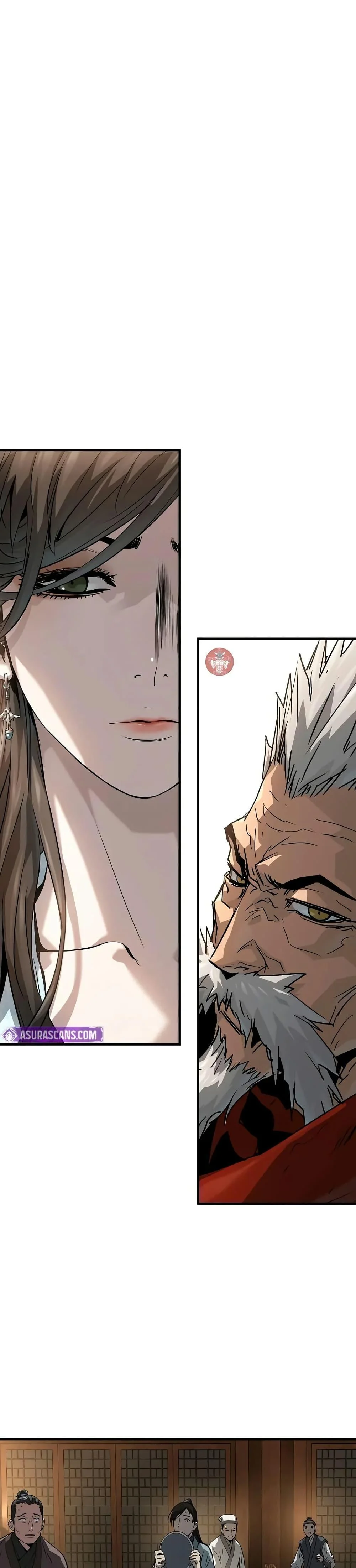 Absolute Regression ย้อนชะตาล่าข้ามภพ ตอนที่ 40 page 3