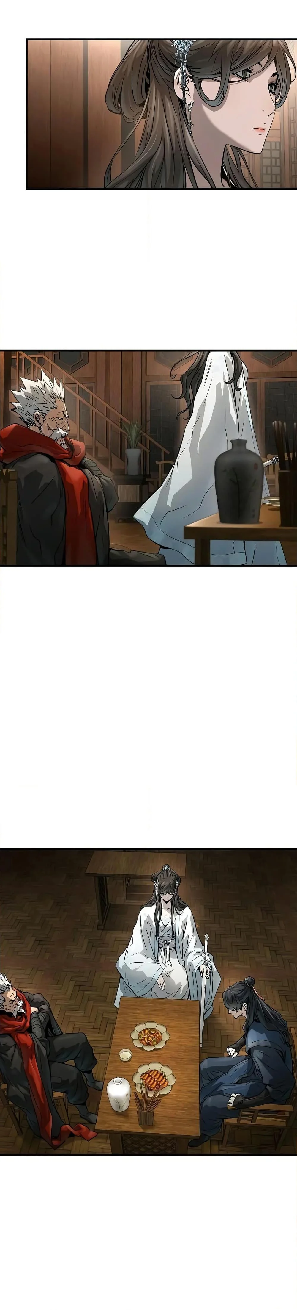 Absolute Regression ย้อนชะตาล่าข้ามภพ ตอนที่ 40 page 5