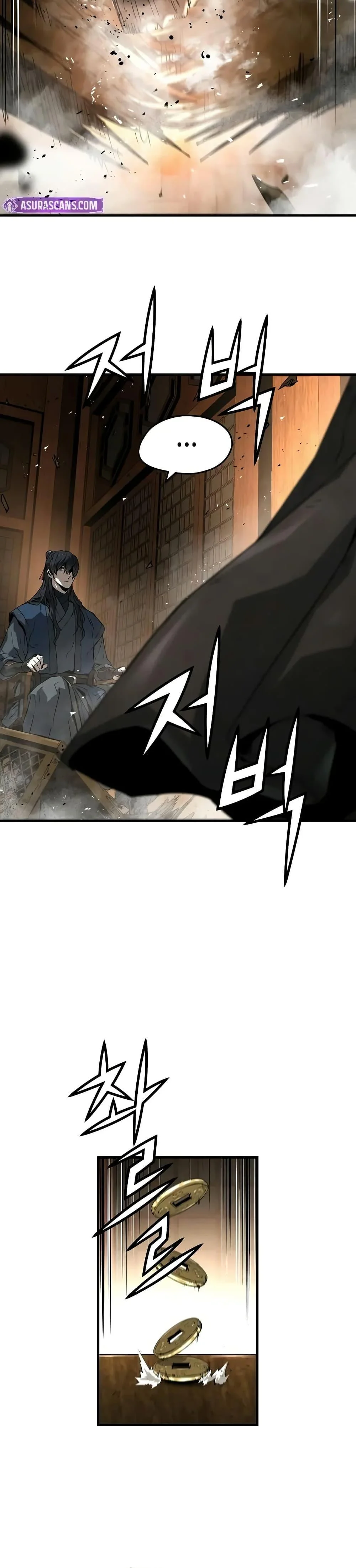 Absolute Regression ย้อนชะตาล่าข้ามภพ ตอนที่ 40 page 20