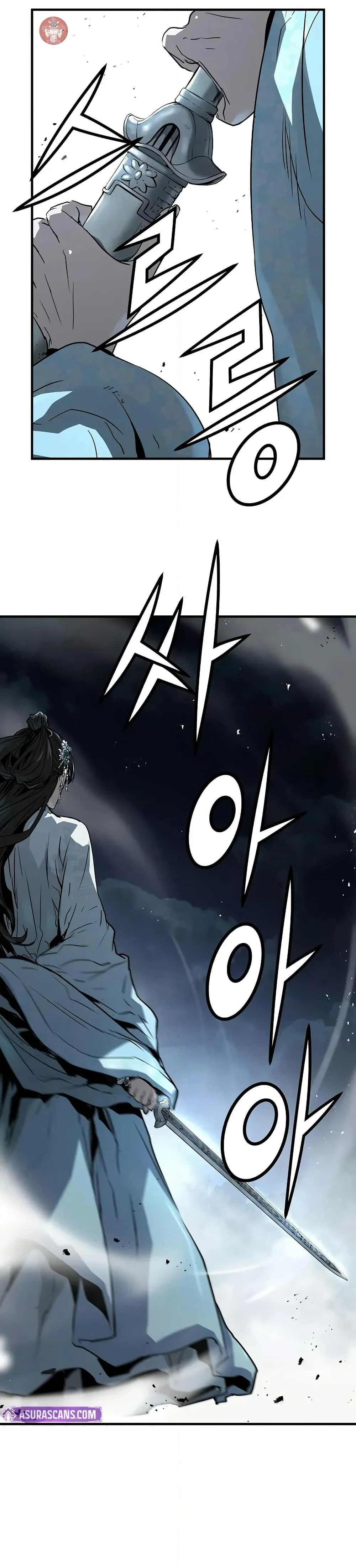 Absolute Regression ย้อนชะตาล่าข้ามภพ ตอนที่ 40 page 30