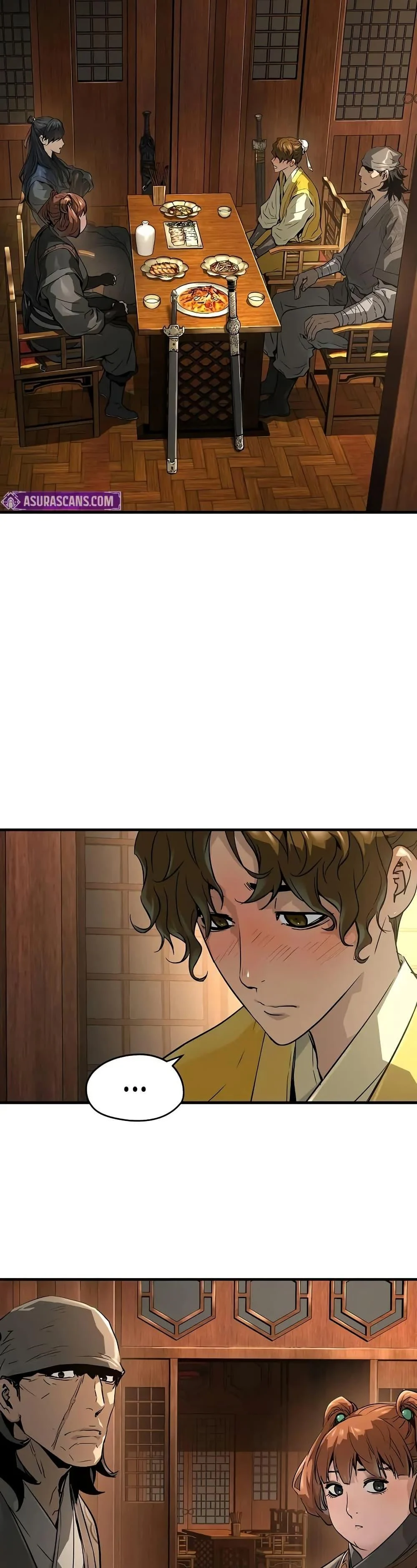 Absolute Regression ย้อนชะตาล่าข้ามภพ ตอนที่ 47 page 4