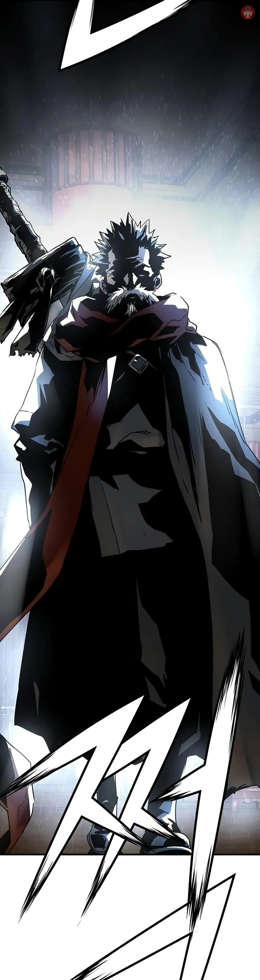 Absolute Regression ย้อนชะตาล่าข้ามภพ ตอนที่ 47 page 26