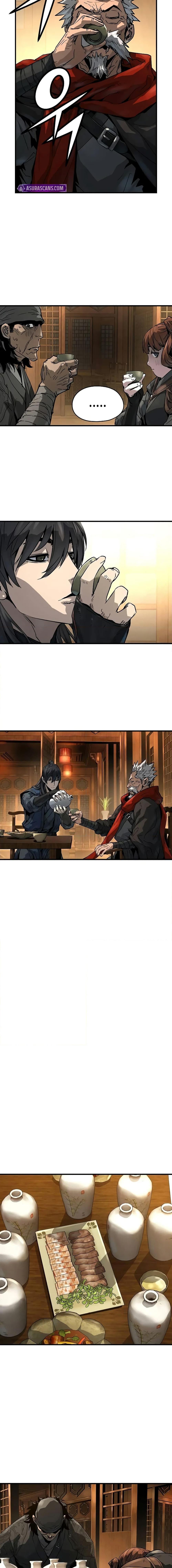 Absolute Regression ย้อนชะตาล่าข้ามภพ ตอนที่ 48 page 12