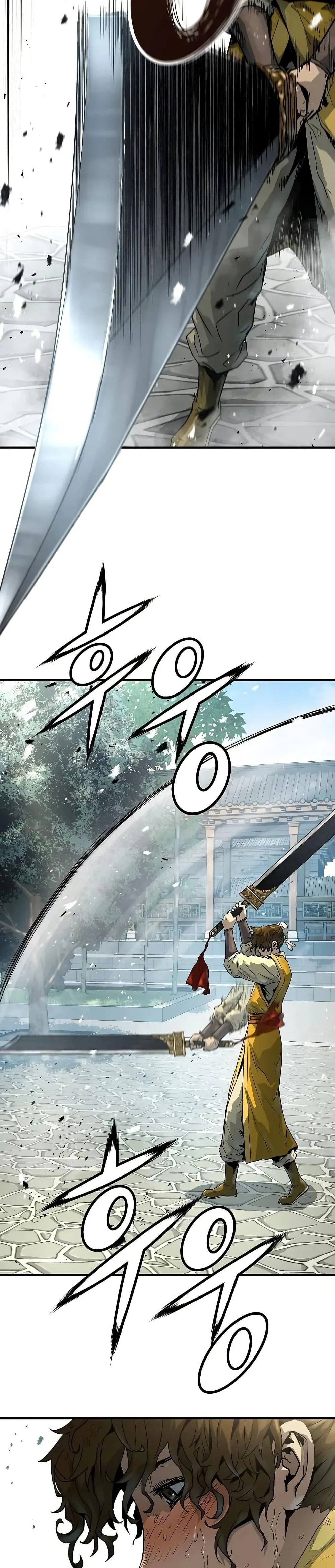 Absolute Regression ย้อนชะตาล่าข้ามภพ ตอนที่ 50 page 1