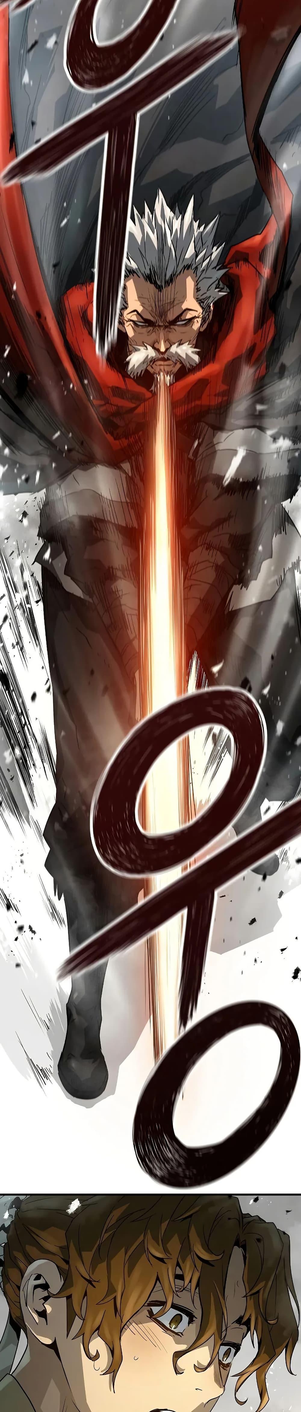 Absolute Regression ย้อนชะตาล่าข้ามภพ ตอนที่ 50 page 33