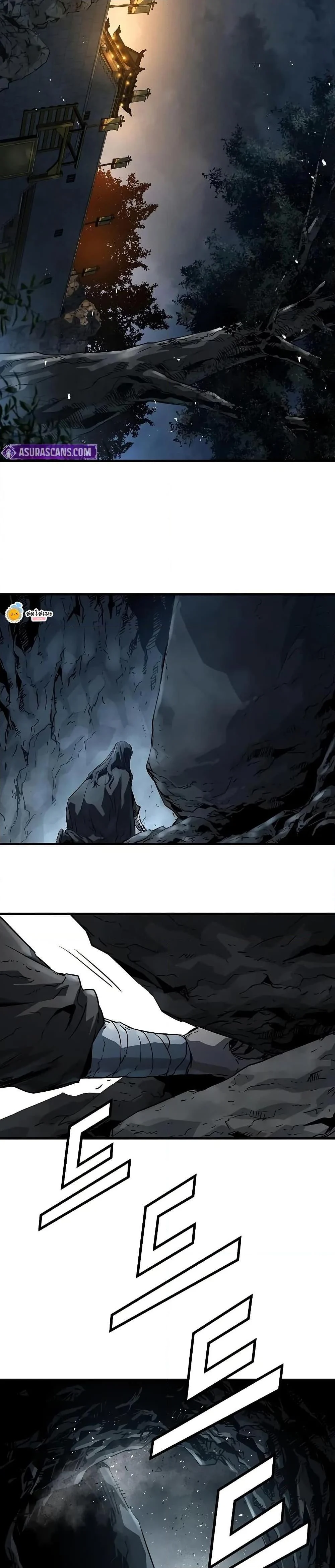 Absolute Regression ย้อนชะตาล่าข้ามภพ ตอนที่ 50 page 42