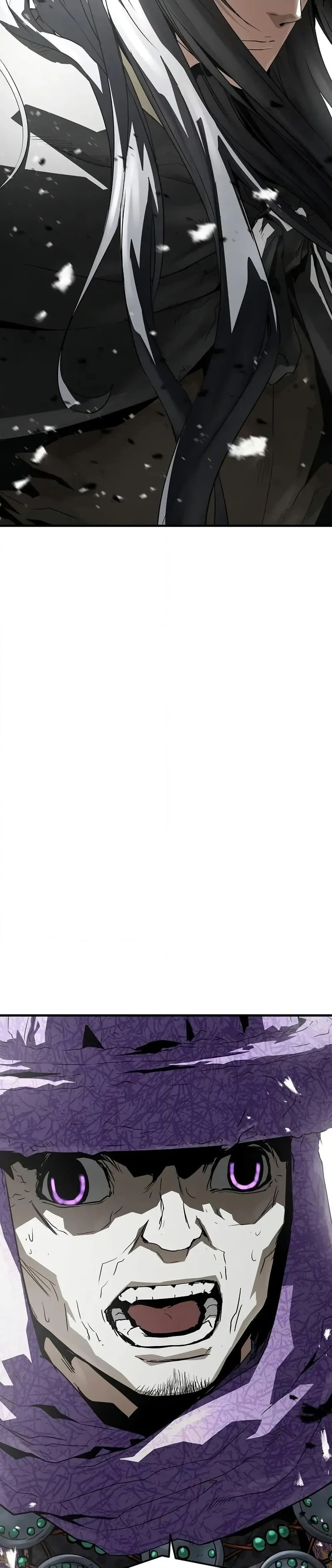 Absolute Regression ย้อนชะตาล่าข้ามภพ ตอนที่ 54 page 1