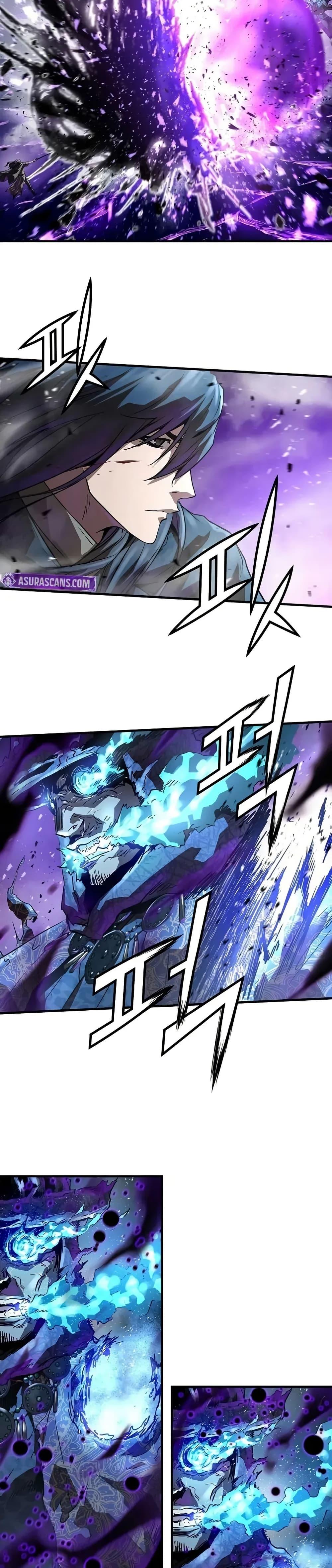 Absolute Regression ย้อนชะตาล่าข้ามภพ ตอนที่ 54 page 36