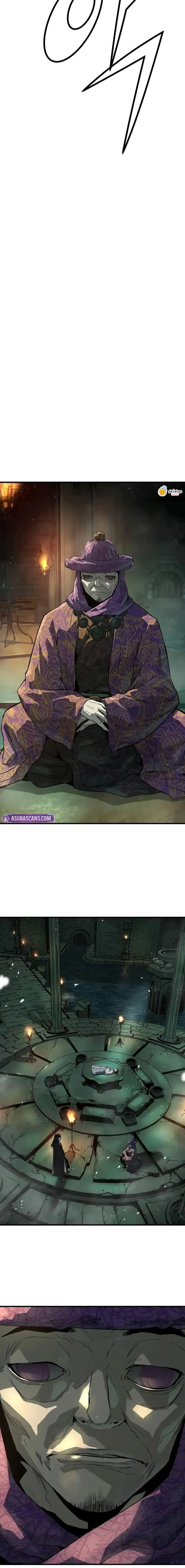 Absolute Regression ย้อนชะตาล่าข้ามภพ ตอนที่ 55 page 12