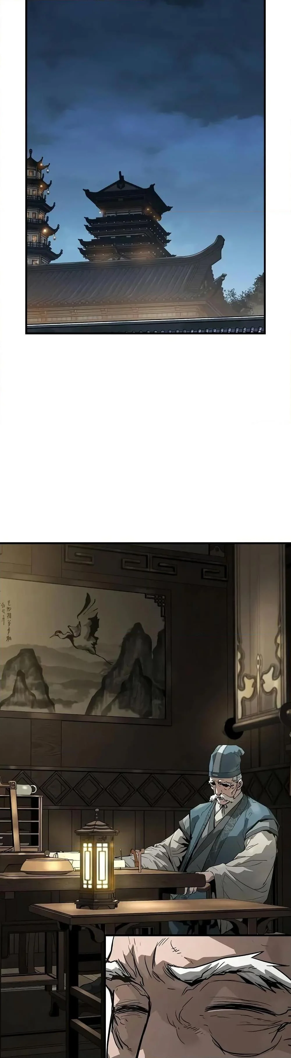 Absolute Regression ย้อนชะตาล่าข้ามภพ ตอนที่ 58 page 24