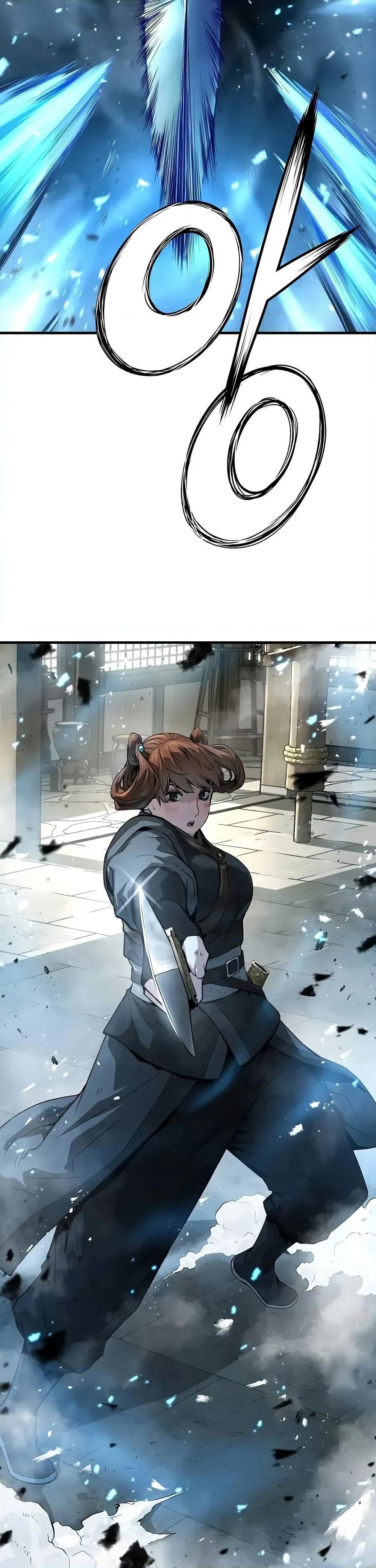 Absolute Regression ย้อนชะตาล่าข้ามภพ ตอนที่ 59 page 24