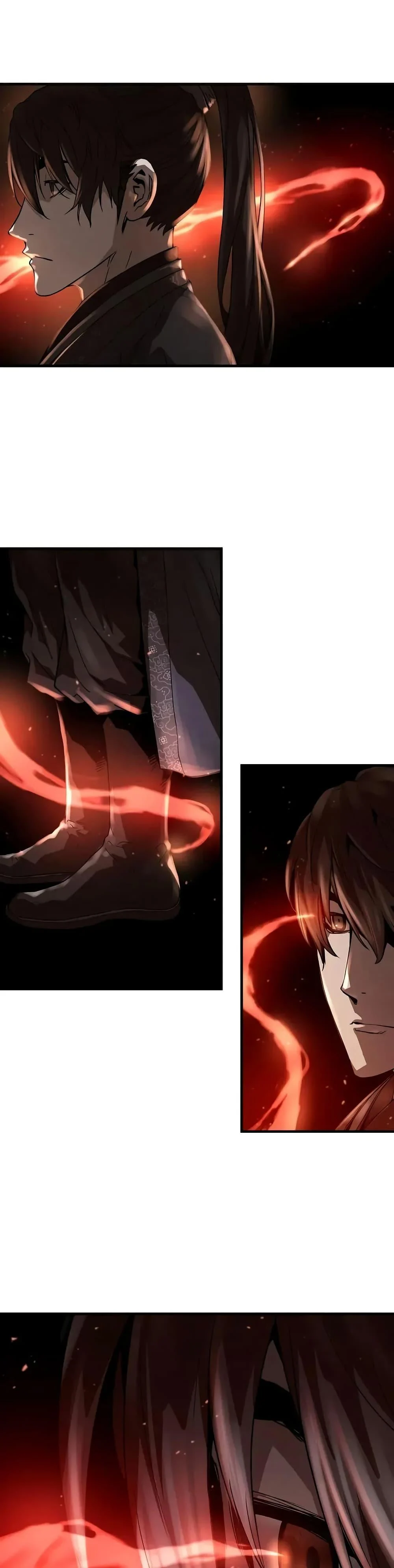 Absolute Regression ย้อนชะตาล่าข้ามภพ ตอนที่ 60 page 33