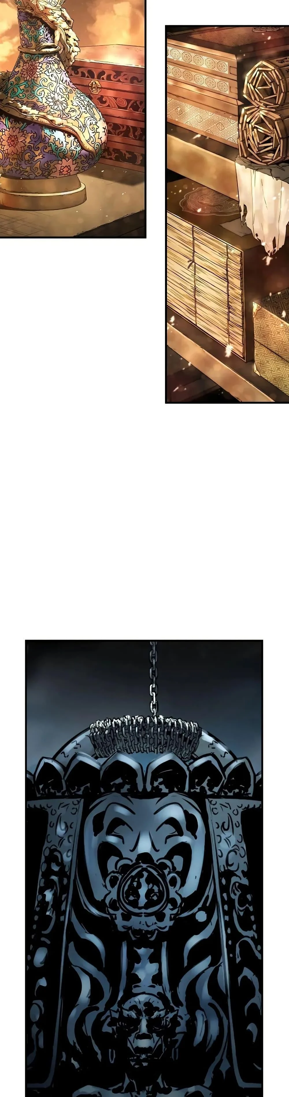 Absolute Regression ย้อนชะตาล่าข้ามภพ ตอนที่ 62 page 1