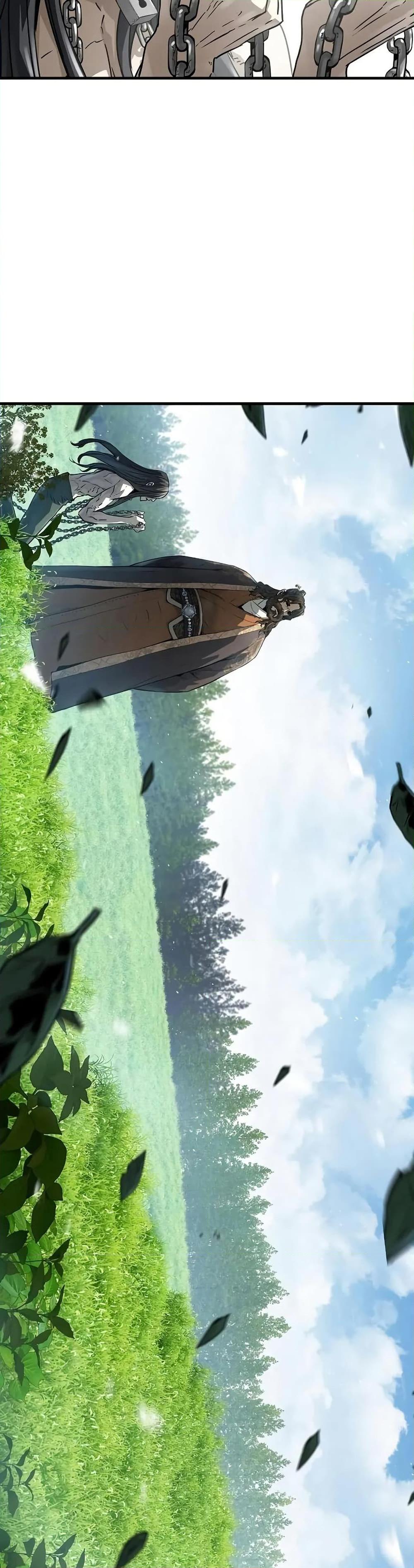 Absolute Regression ย้อนชะตาล่าข้ามภพ ตอนที่ 62 page 11