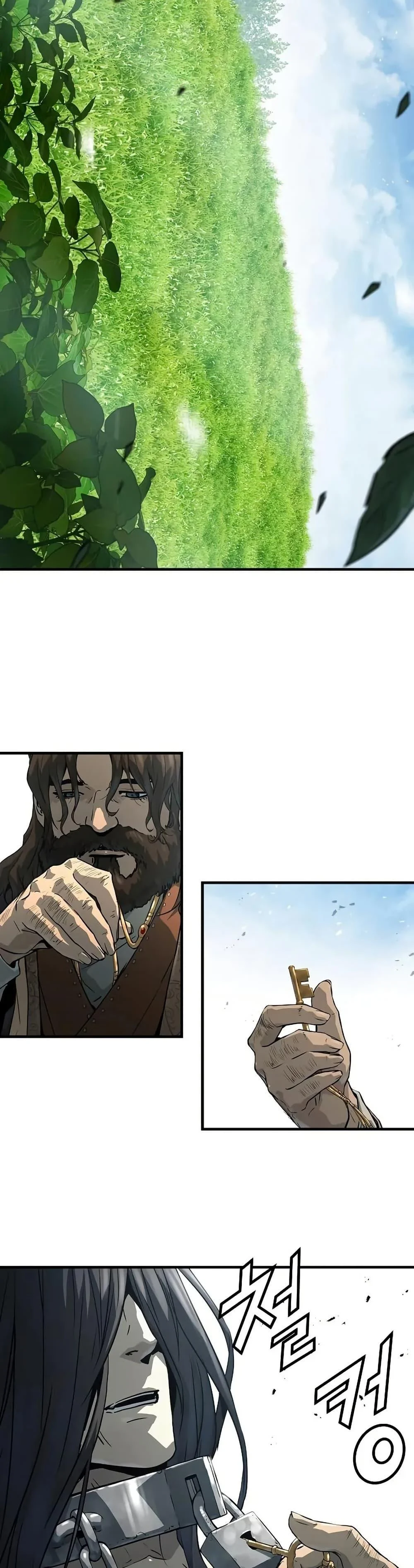 Absolute Regression ย้อนชะตาล่าข้ามภพ ตอนที่ 62 page 12