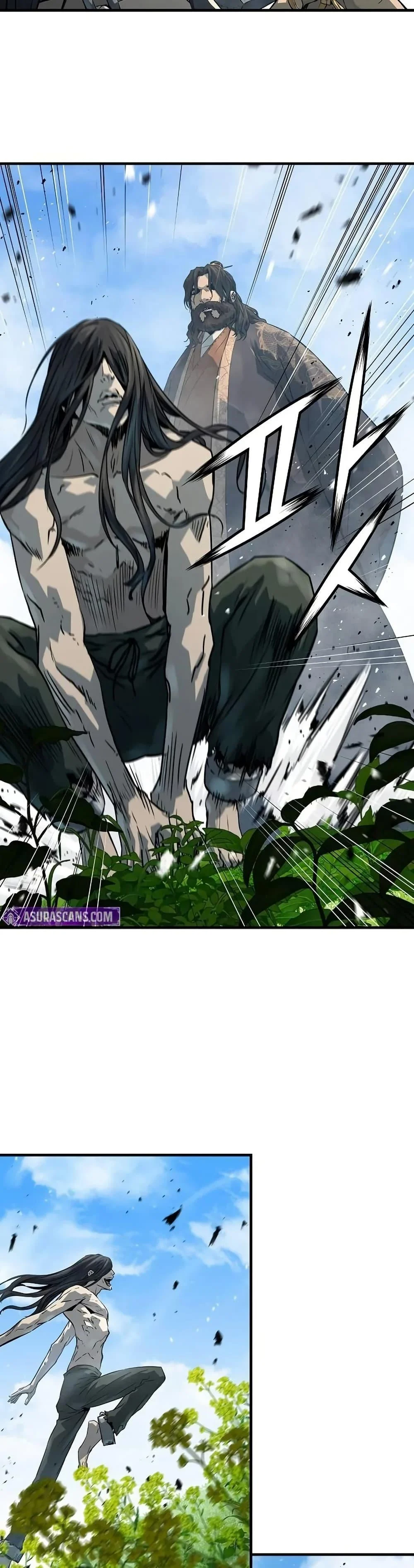 Absolute Regression ย้อนชะตาล่าข้ามภพ ตอนที่ 62 page 13