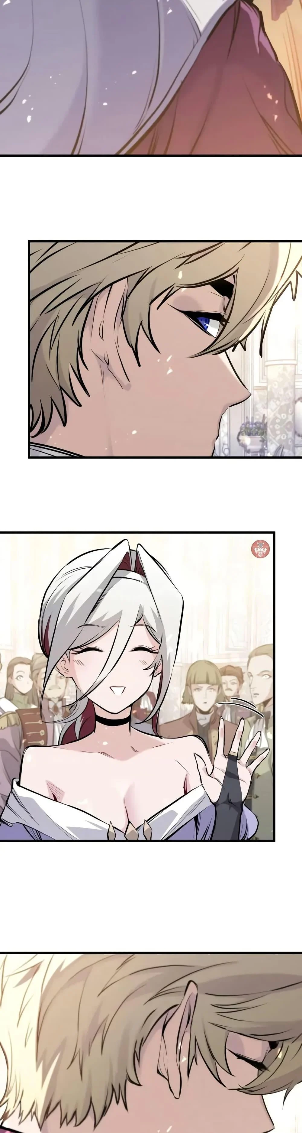 Absolute Regression ย้อนชะตาล่าข้ามภพ ตอนที่ 63 page 23