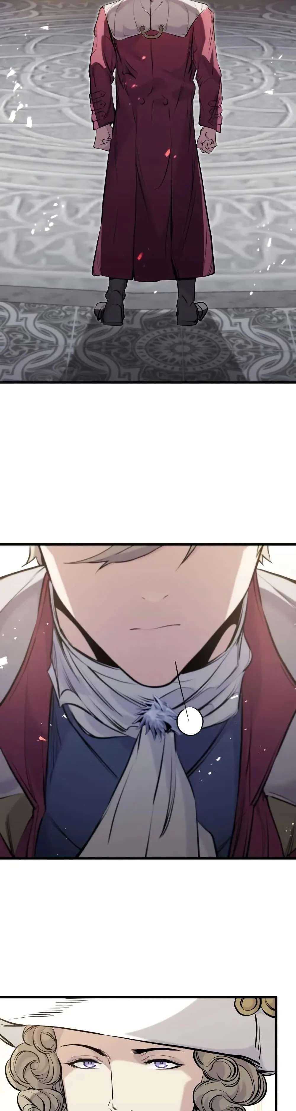 Absolute Regression ย้อนชะตาล่าข้ามภพ ตอนที่ 63 page 28