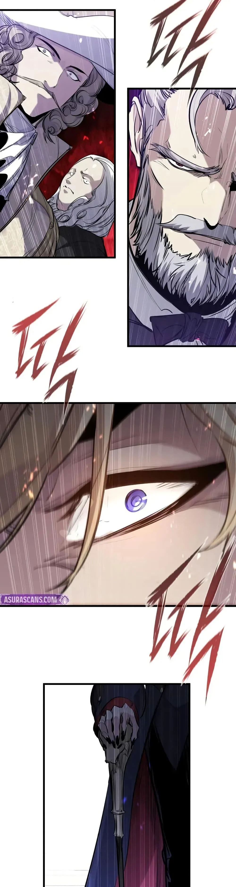 Absolute Regression ย้อนชะตาล่าข้ามภพ ตอนที่ 63 page 43