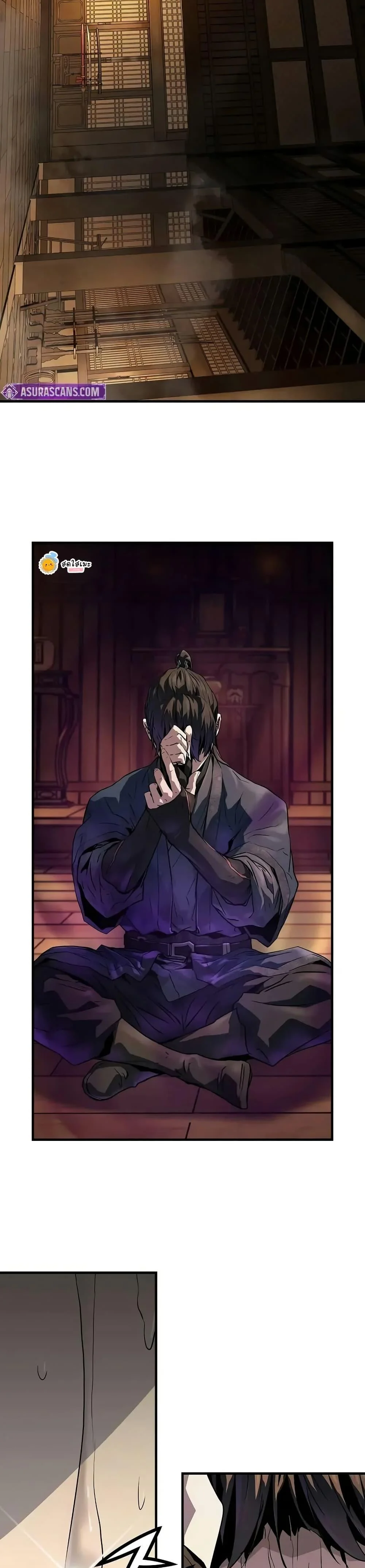 Absolute Regression ย้อนชะตาล่าข้ามภพ ตอนที่ 64 page 1