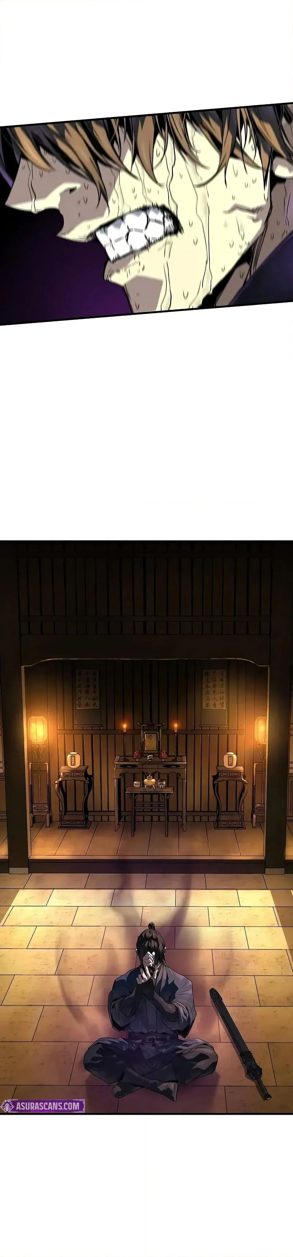 Absolute Regression ย้อนชะตาล่าข้ามภพ ตอนที่ 64 page 3