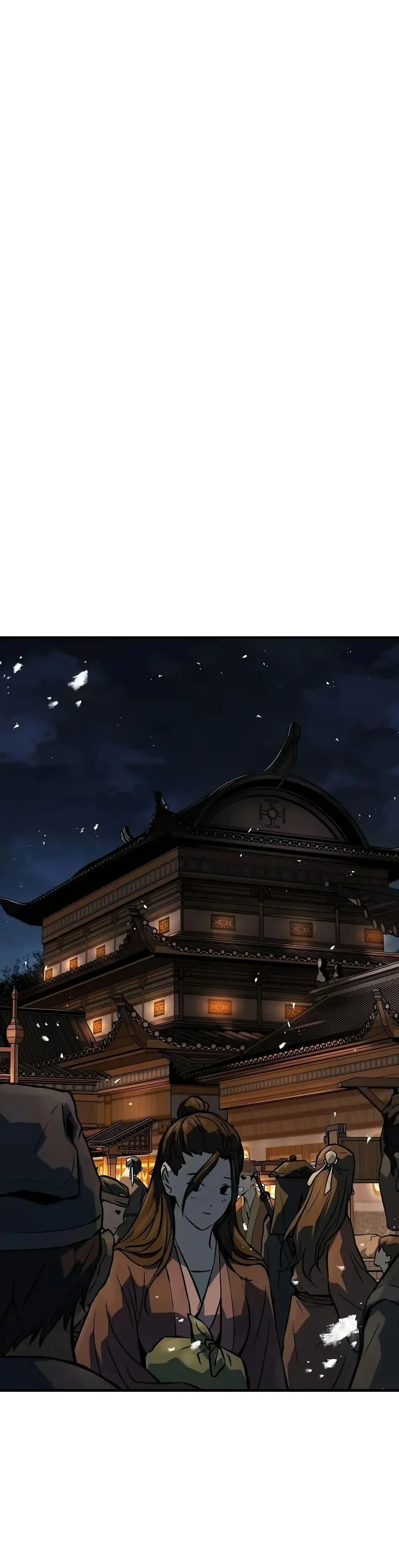 Absolute Regression ย้อนชะตาล่าข้ามภพ ตอนที่ 65 page 7