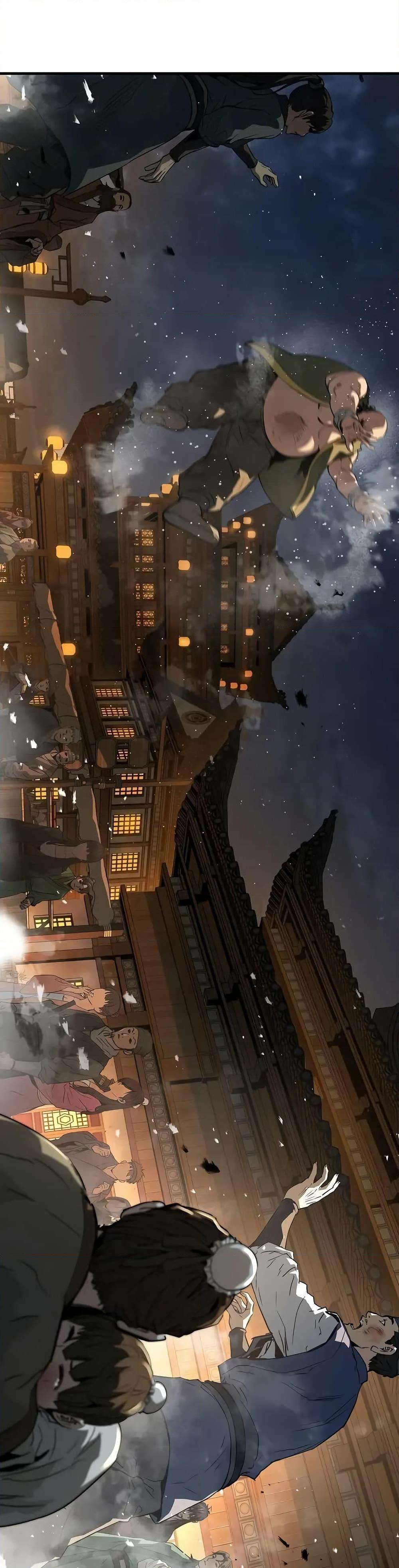 Absolute Regression ย้อนชะตาล่าข้ามภพ ตอนที่ 65 page 23