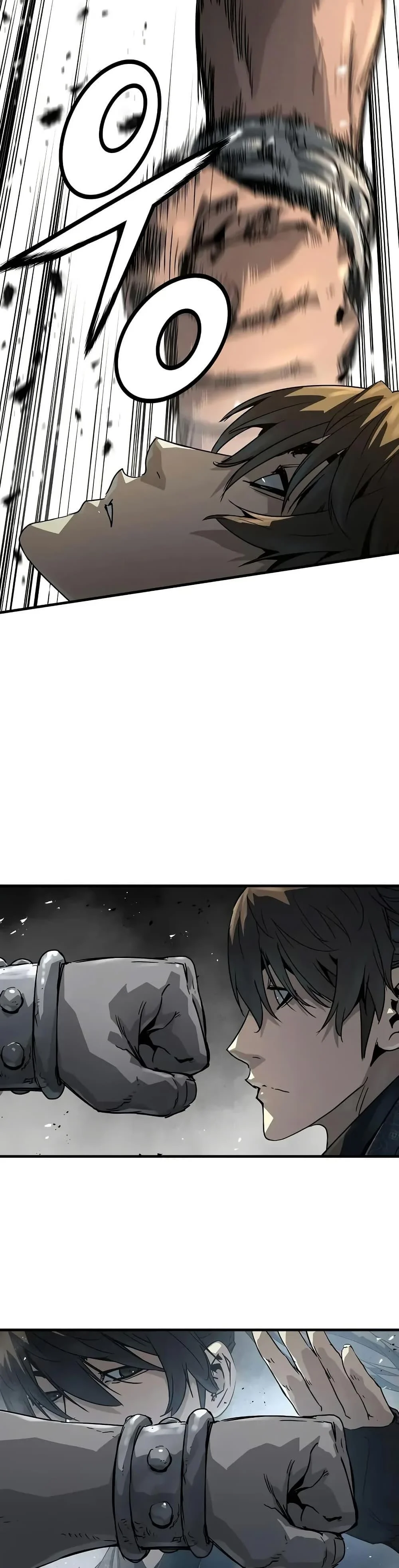 Absolute Regression ย้อนชะตาล่าข้ามภพ ตอนที่ 65 page 34