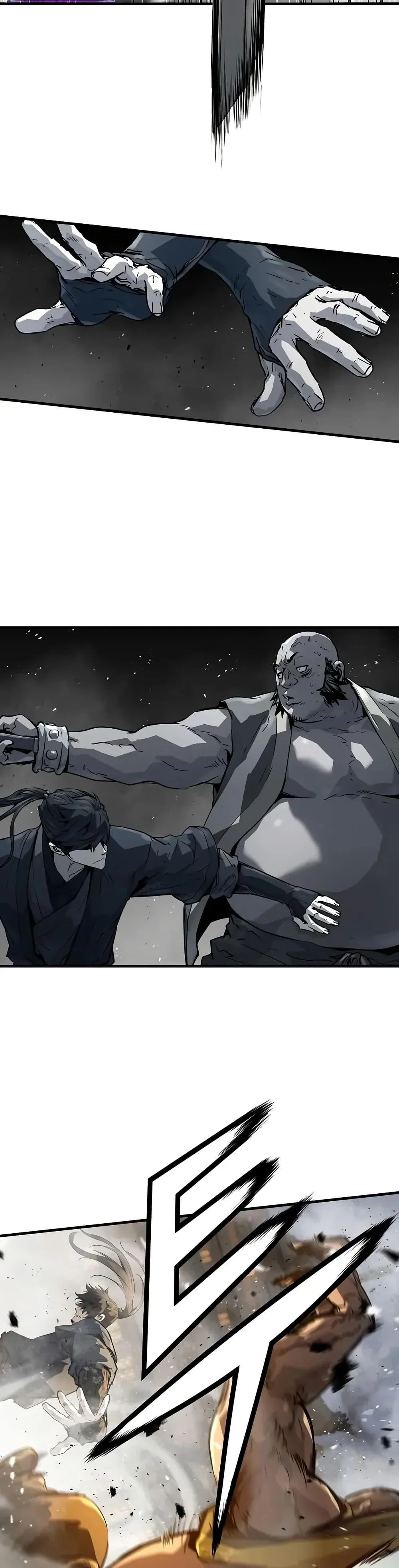 Absolute Regression ย้อนชะตาล่าข้ามภพ ตอนที่ 65 page 39