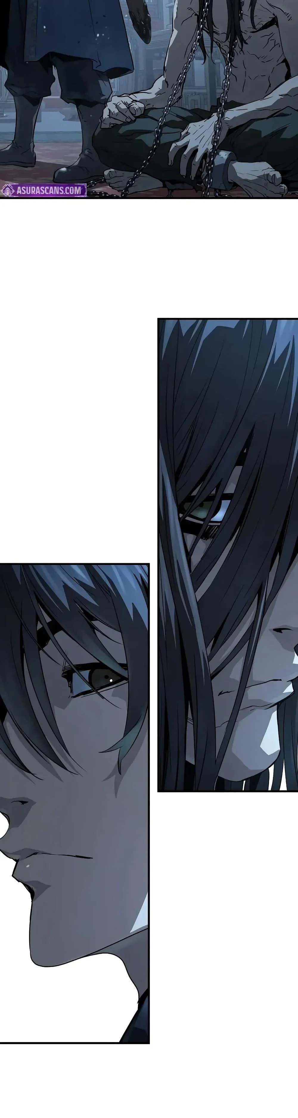 Absolute Regression ย้อนชะตาล่าข้ามภพ ตอนที่ 66 page 30