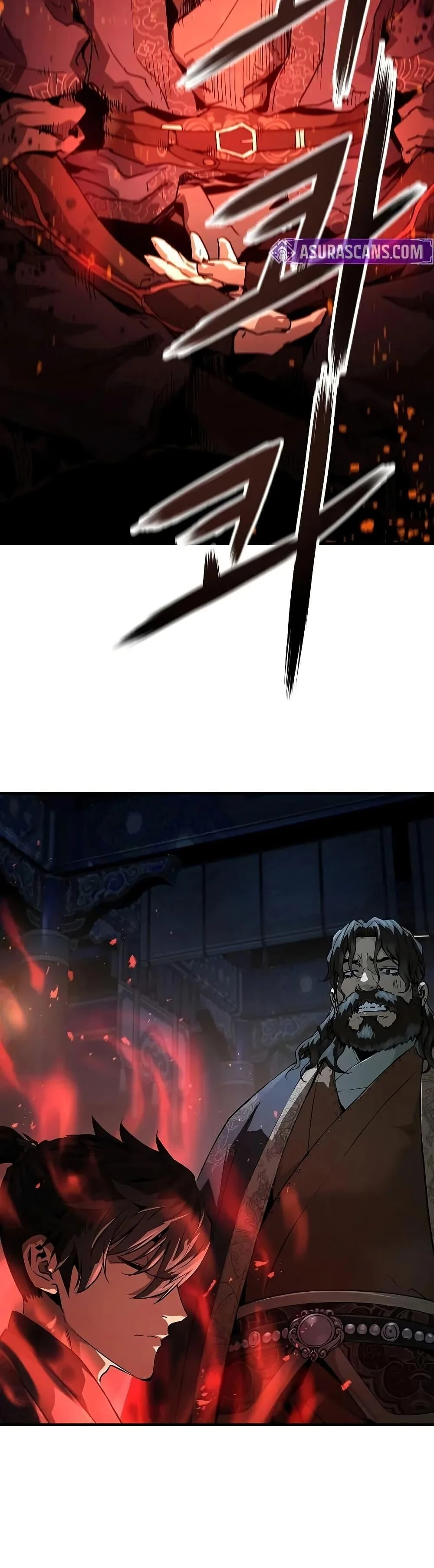 Absolute Regression ย้อนชะตาล่าข้ามภพ ตอนที่ 67 page 1