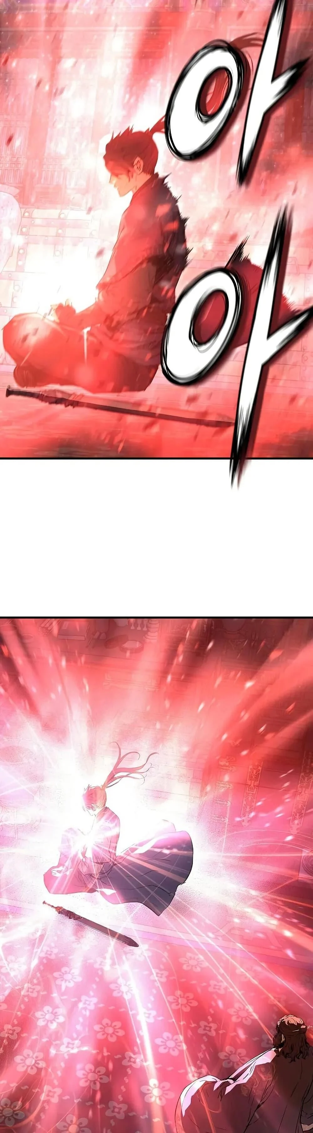 Absolute Regression ย้อนชะตาล่าข้ามภพ ตอนที่ 67 page 32