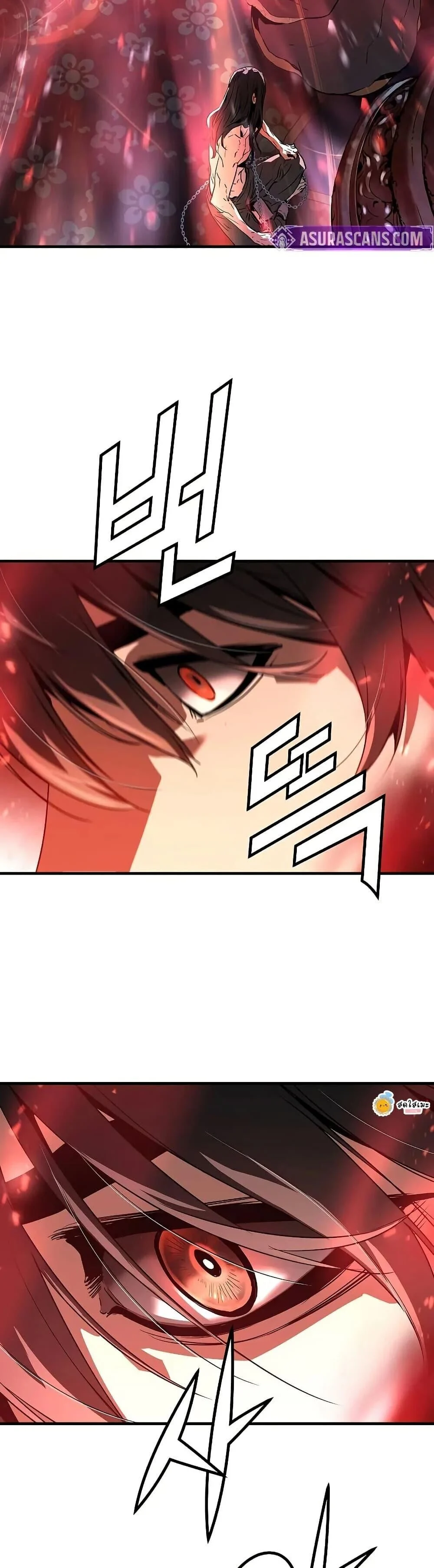 Absolute Regression ย้อนชะตาล่าข้ามภพ ตอนที่ 67 page 33