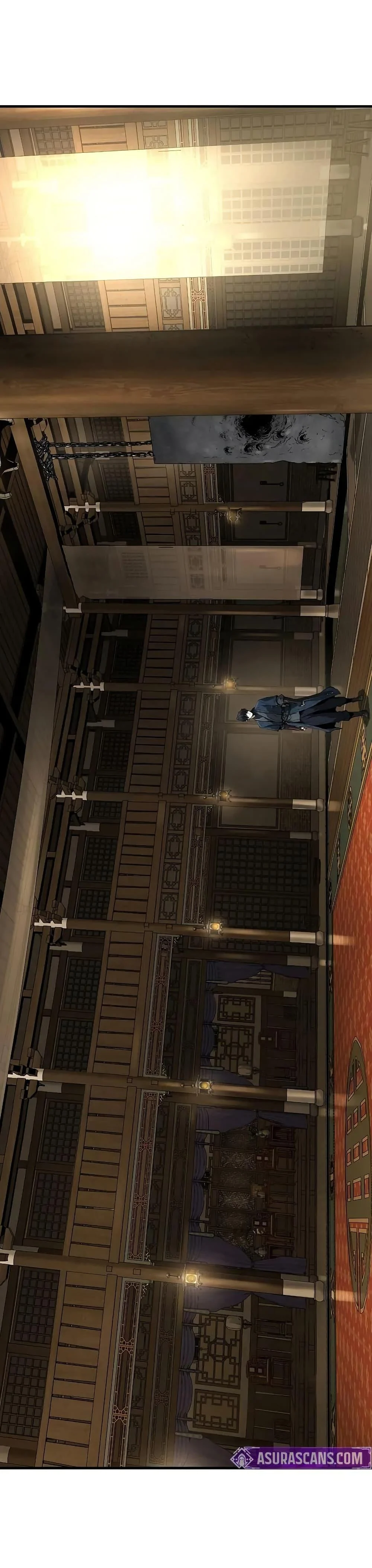 Absolute Regression ย้อนชะตาล่าข้ามภพ ตอนที่ 68 page 6