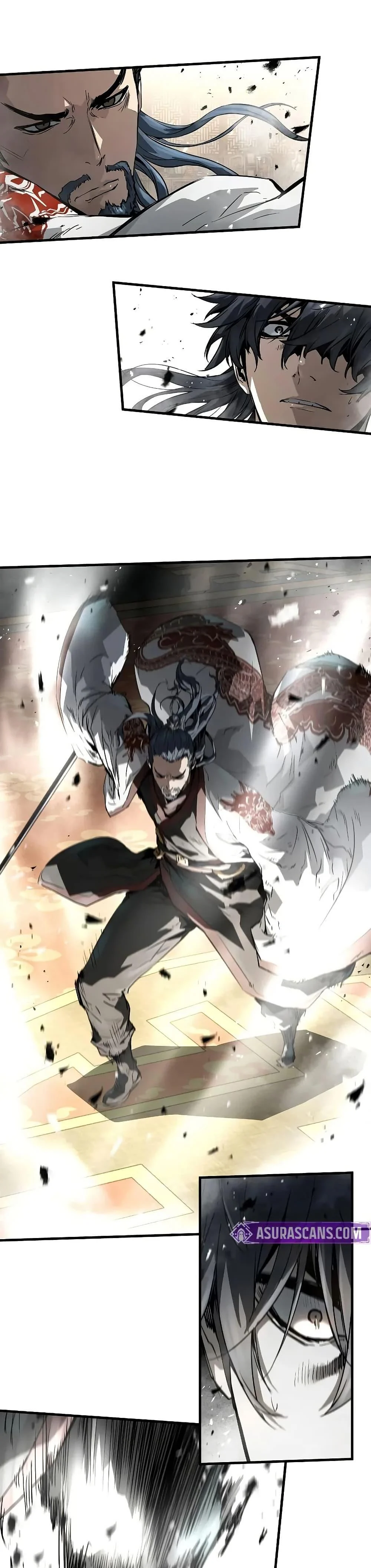 Absolute Regression ย้อนชะตาล่าข้ามภพ ตอนที่ 68 page 12