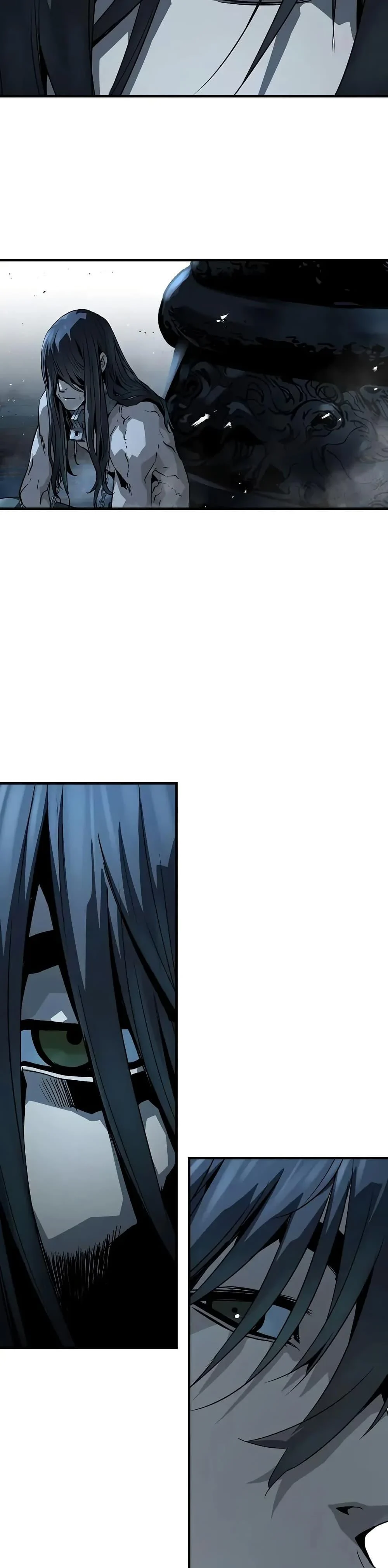 Absolute Regression ย้อนชะตาล่าข้ามภพ ตอนที่ 70 page 17