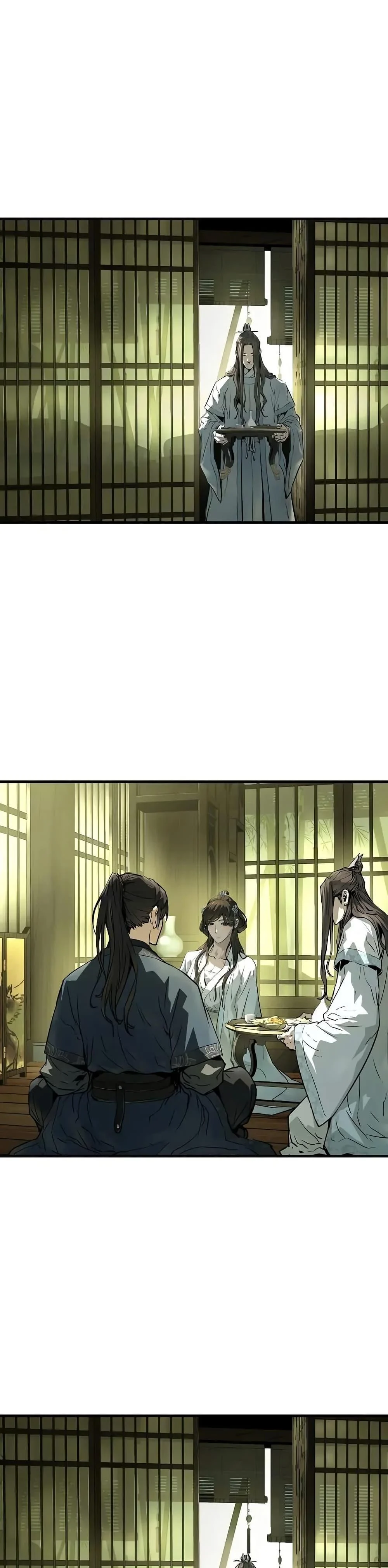 Absolute Regression ย้อนชะตาล่าข้ามภพ ตอนที่ 70 page 37