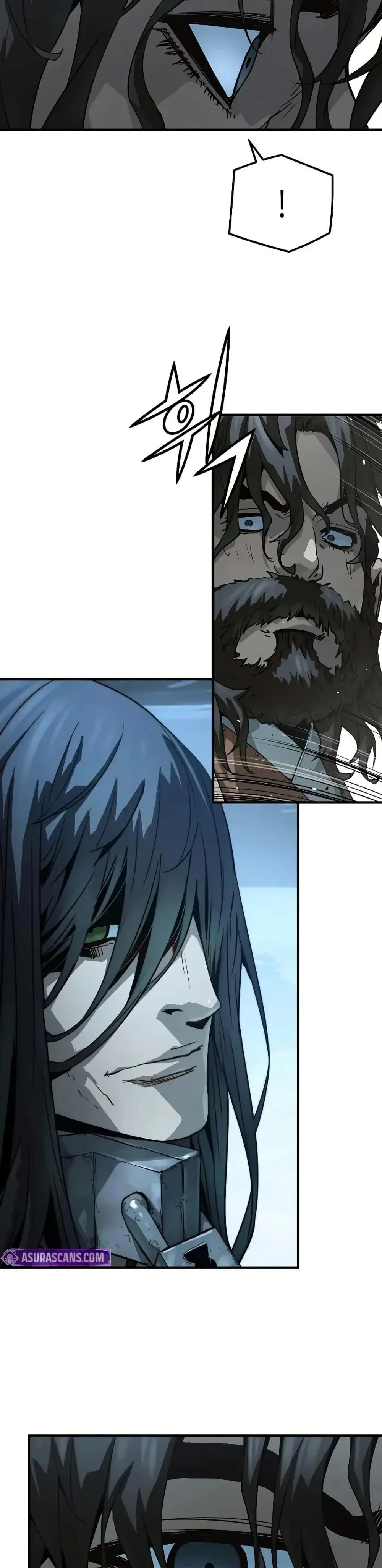 Absolute Regression ย้อนชะตาล่าข้ามภพ ตอนที่ 72 page 5