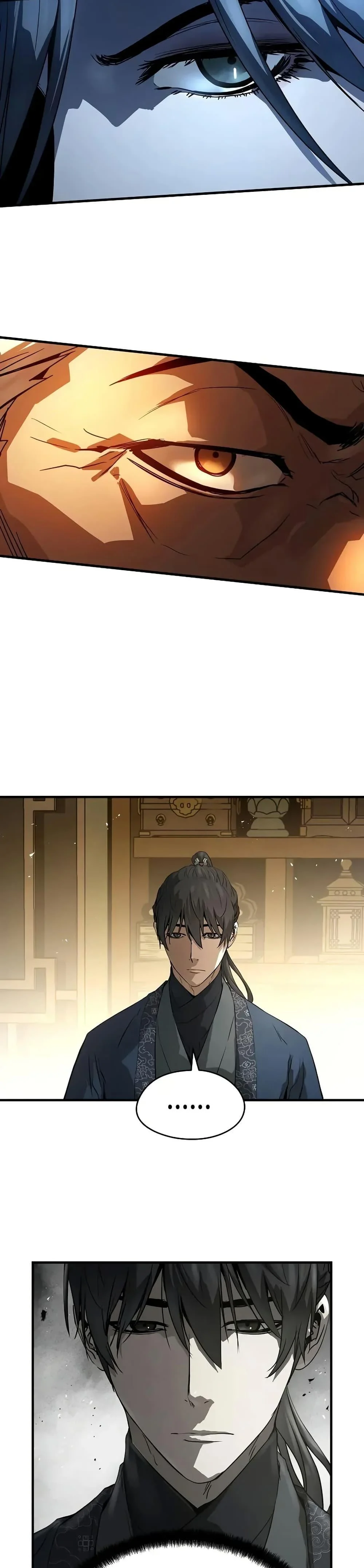 Absolute Regression ย้อนชะตาล่าข้ามภพ ตอนที่ 73 page 31