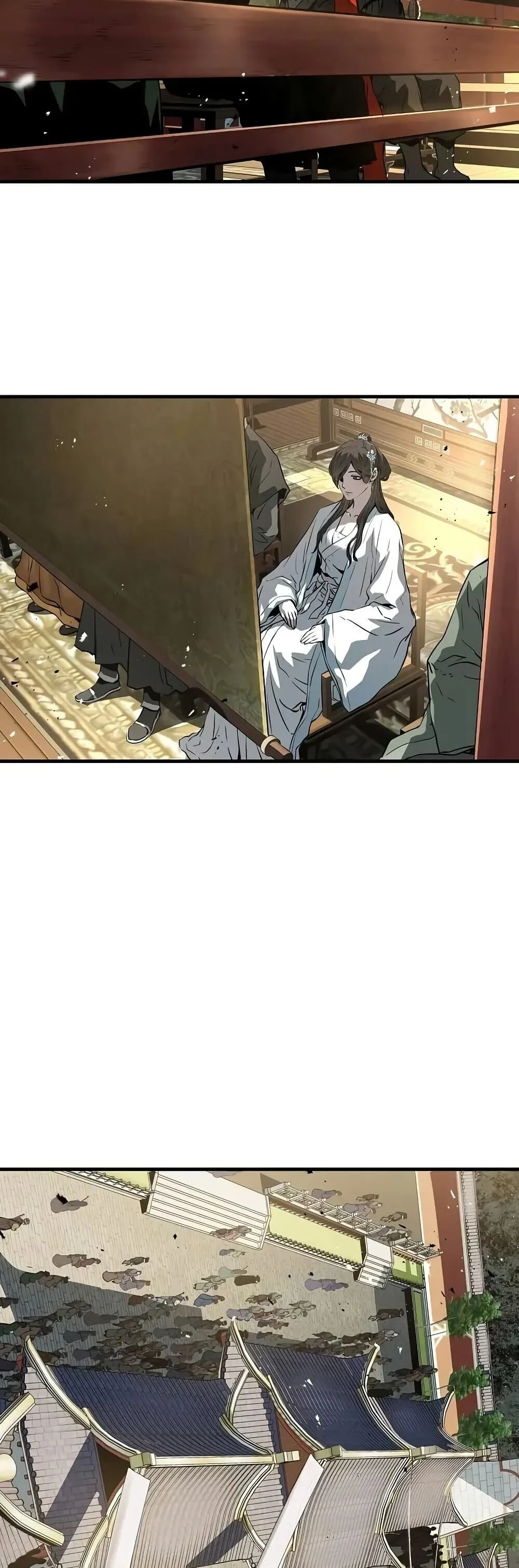 Absolute Regression ย้อนชะตาล่าข้ามภพ ตอนที่ 75 page 56