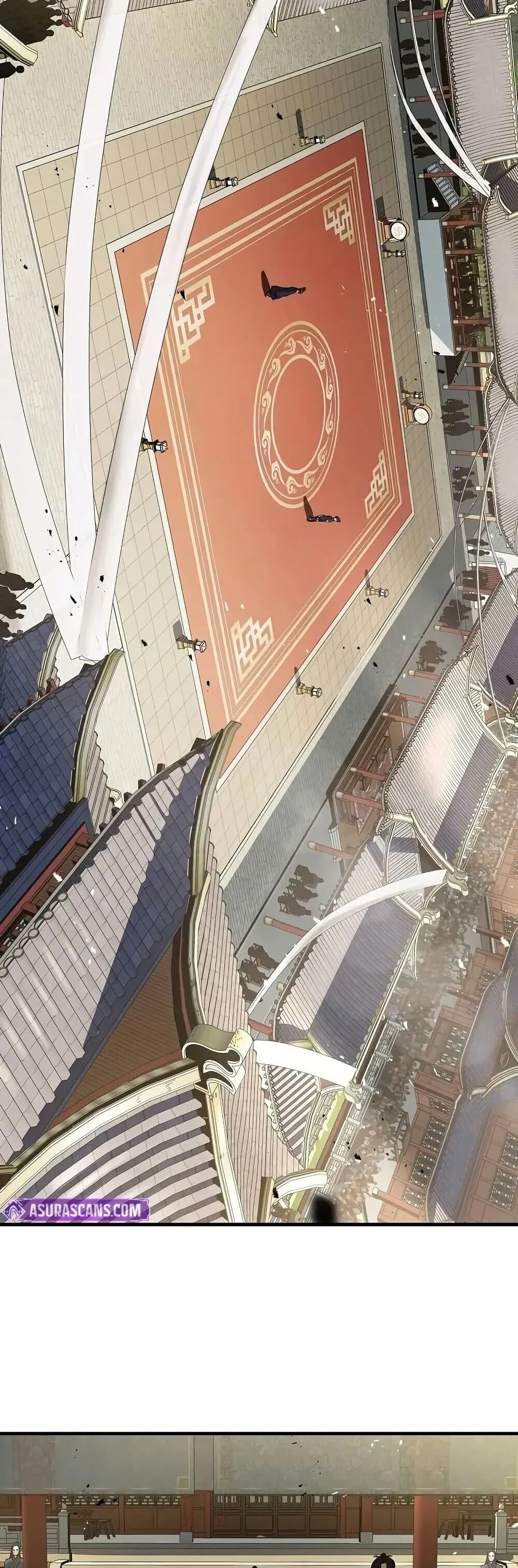 Absolute Regression ย้อนชะตาล่าข้ามภพ ตอนที่ 75 page 57