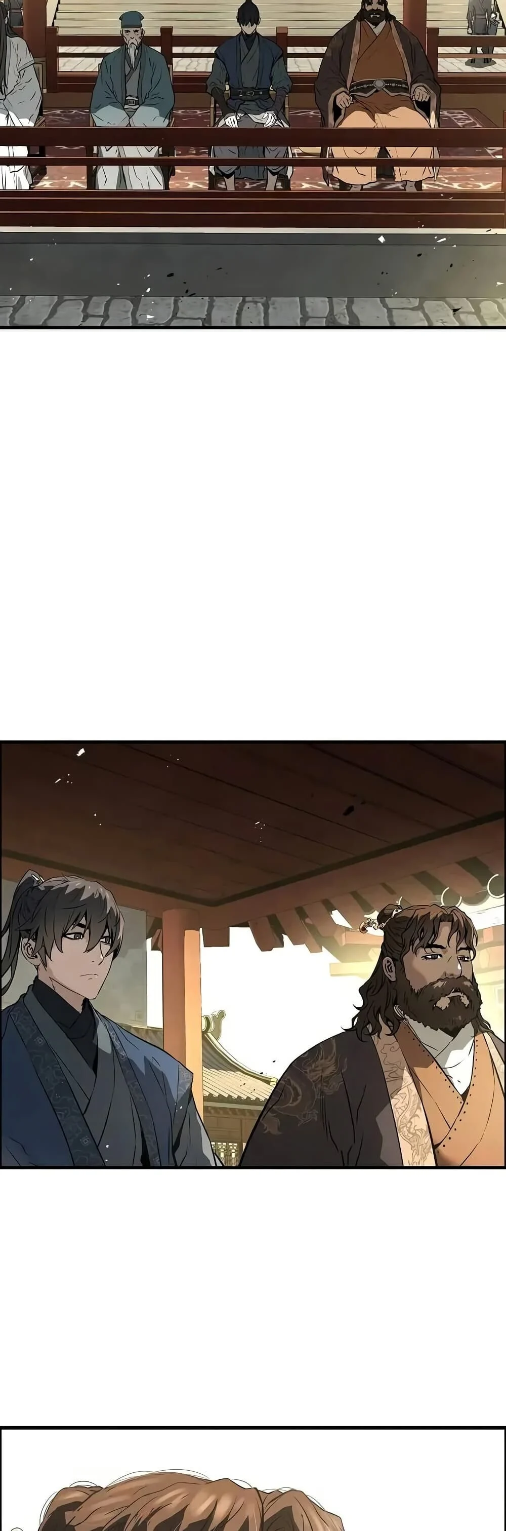 Absolute Regression ย้อนชะตาล่าข้ามภพ ตอนที่ 75 page 58