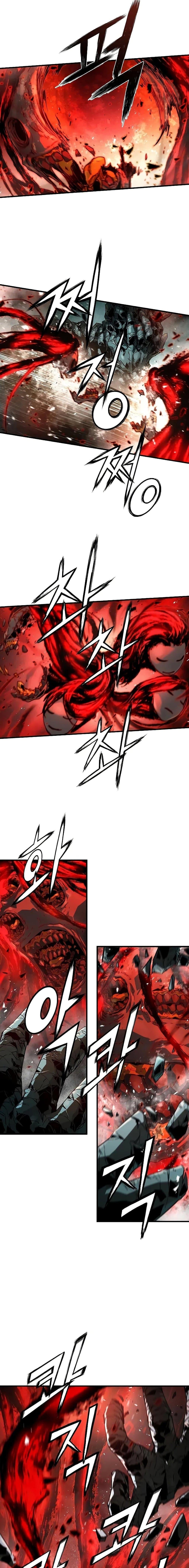 Absolute Regression ย้อนชะตาล่าข้ามภพ ตอนที่ 76 page 5