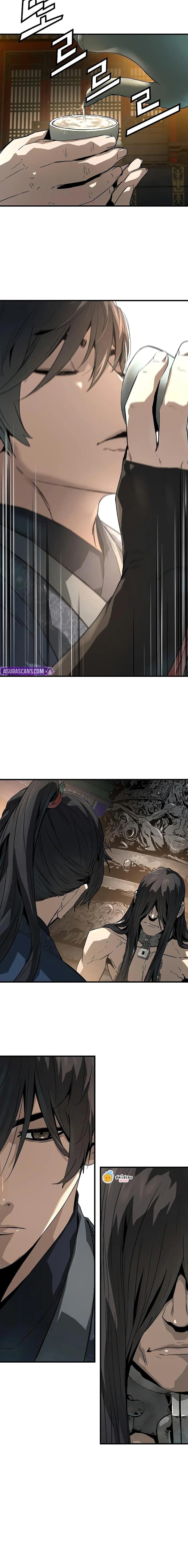 Absolute Regression ย้อนชะตาล่าข้ามภพ ตอนที่ 76 page 21