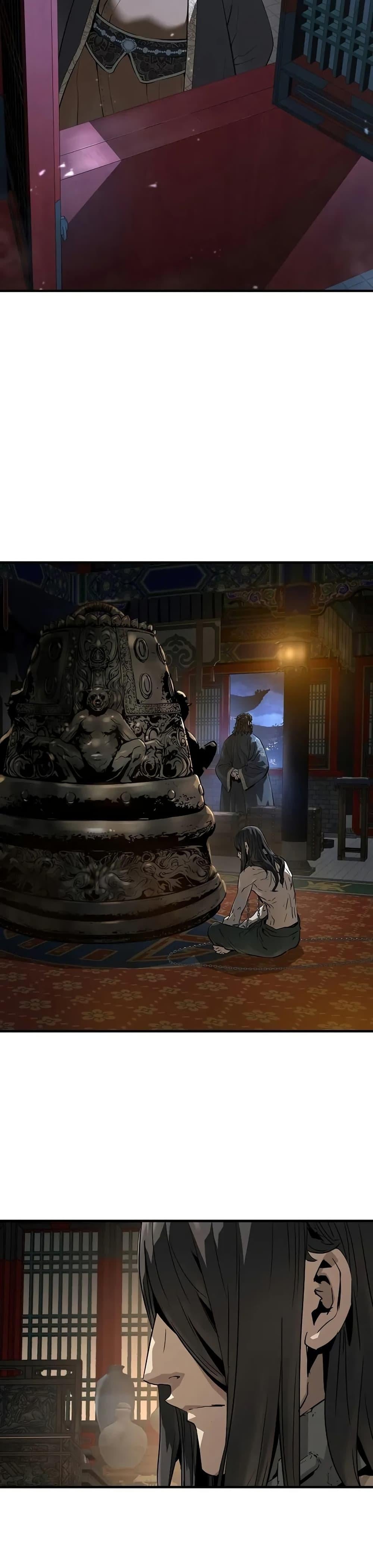 Absolute Regression ย้อนชะตาล่าข้ามภพ ตอนที่ 78 page 14