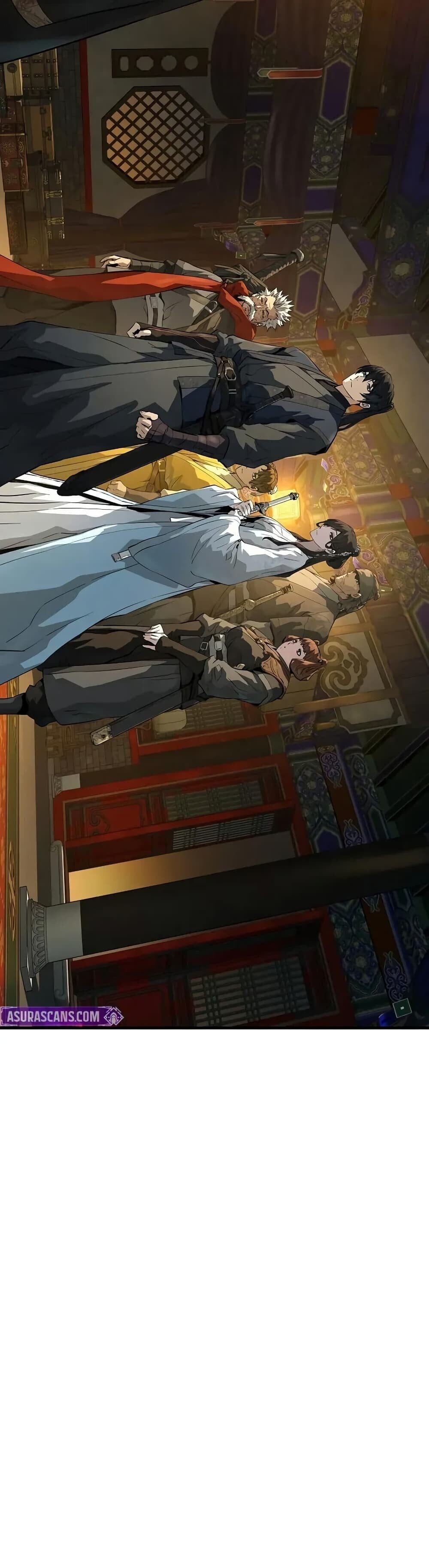 Absolute Regression ย้อนชะตาล่าข้ามภพ ตอนที่ 79 page 2