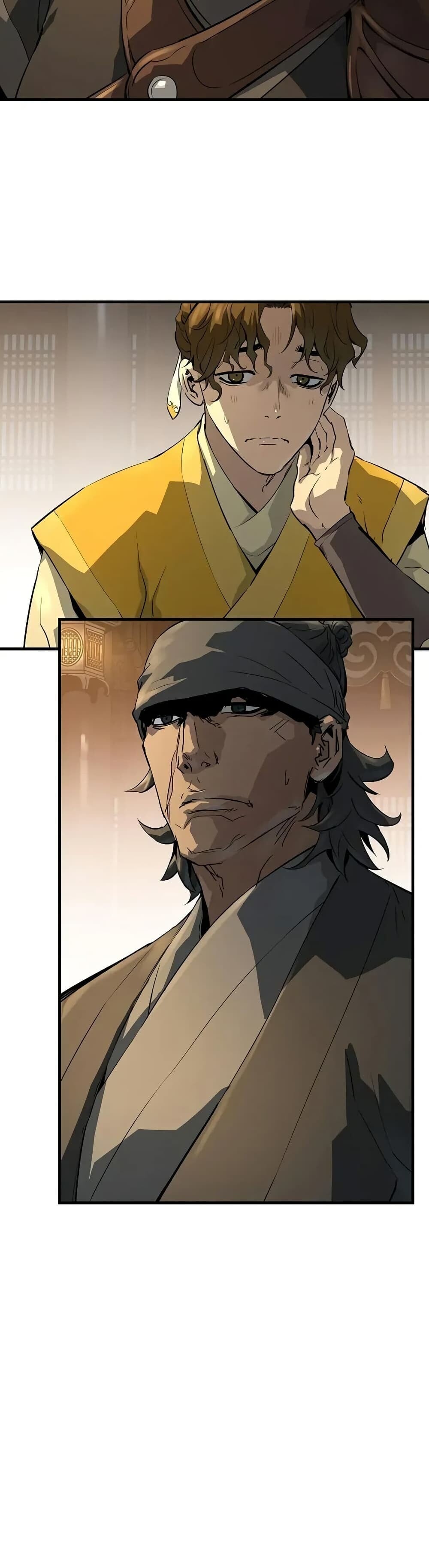 Absolute Regression ย้อนชะตาล่าข้ามภพ ตอนที่ 79 page 4